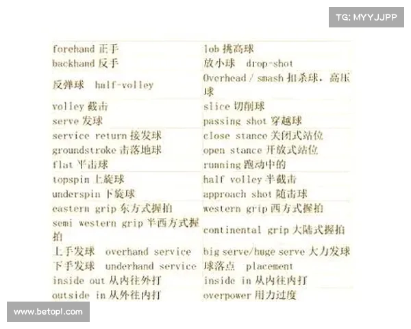 网球比赛技术分析:从发球到接发球的全方位技巧与策略解析 网球比赛技术分析:从发球到接发球的全方位技巧与策略解析