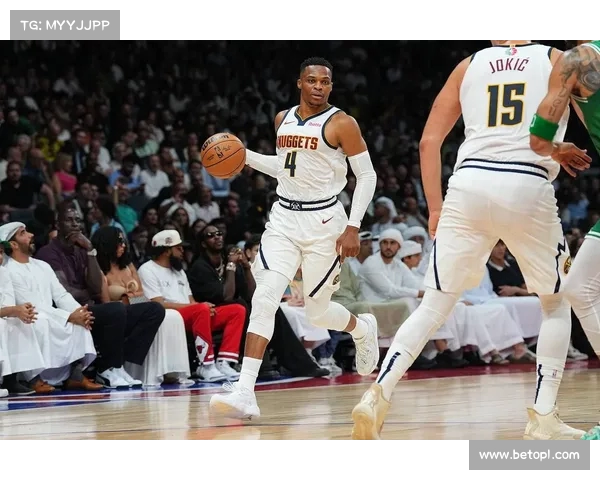 掘金王朝崛起:从默默无闻到NBA冠军之路 掘金王朝崛起:从默默无闻到NBA冠军之路